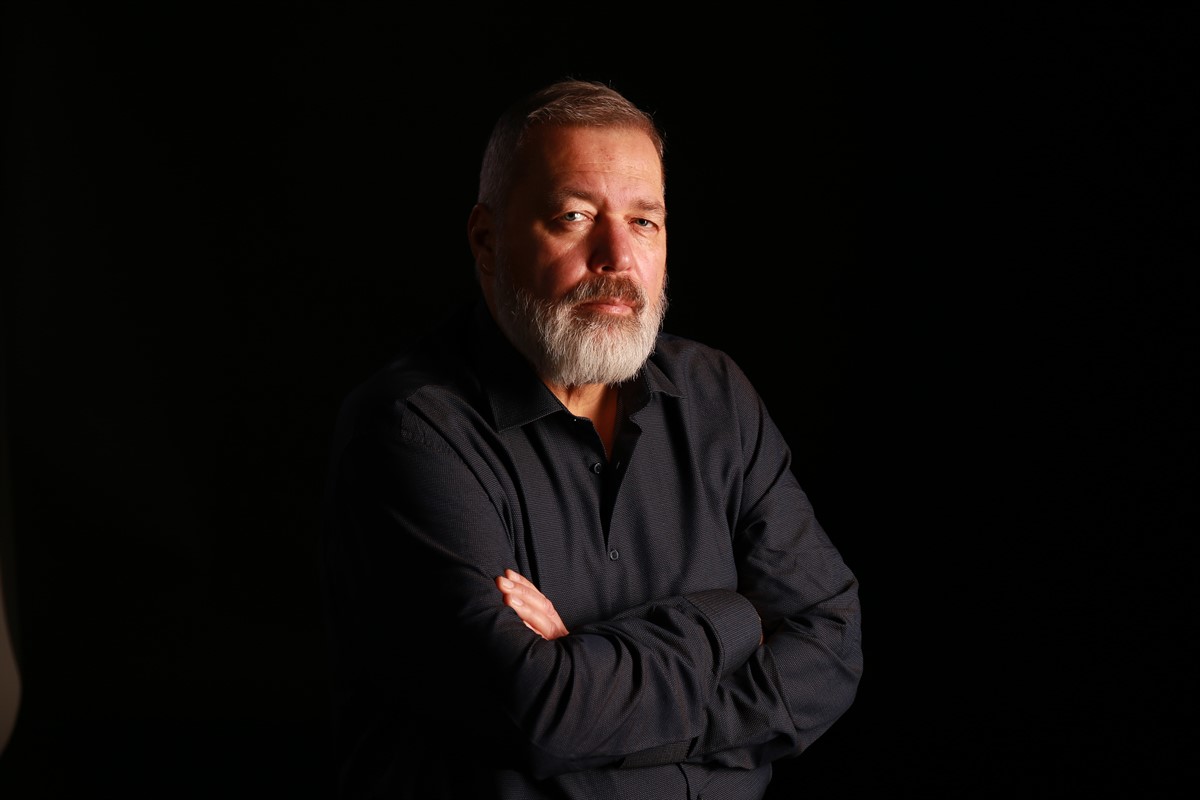 AMR has acquired The Price Of Truth documentary for distribution